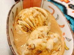 与图片不符的冰激凌-发酵食堂(屏风街店)
