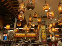 -南京大牌档(龙江新城市广场店)