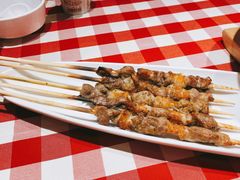 -西贝(虹口龙之梦店)