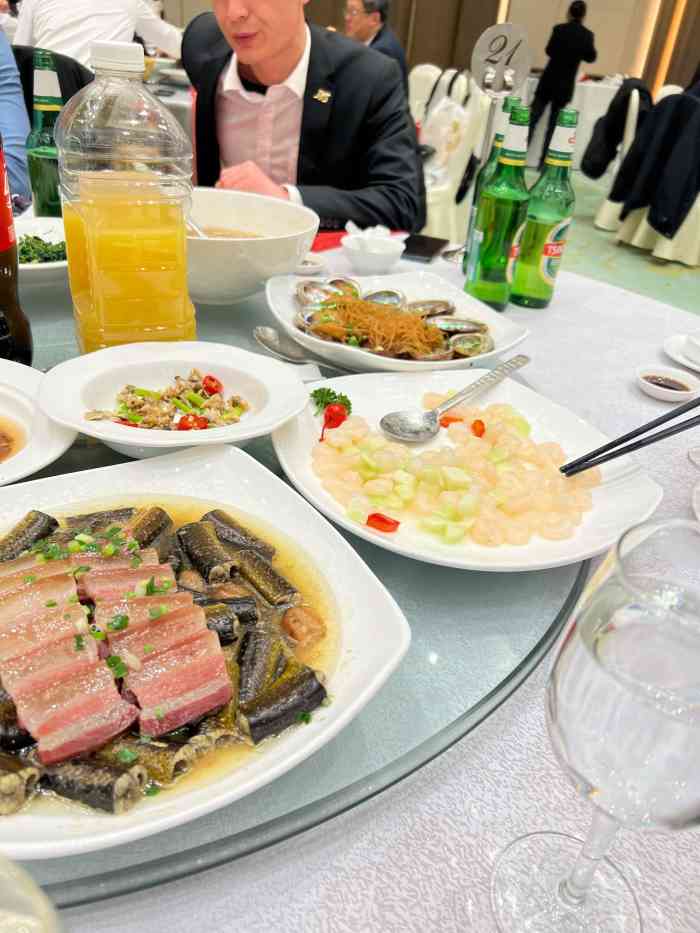 无锡太湖饭店-"多次入住说明一切吧.喜欢热闹的可以不喜欢.