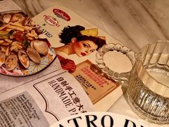 -IL TEATRO 精品意大利餐厅