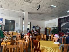 大堂-荣生萝卜汤饭店