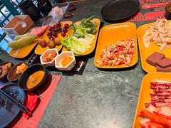 -牛New寿喜烧(曹路花园城店)
