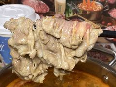 -呷哺呷哺 黄金牧场 (新中关购物中心店)
