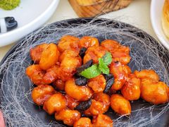 -烛影拾光观景餐厅·创意菜·摄影·小提琴(大唐不夜城店)