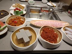 -海底捞火锅(万象城店)