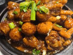 -富临轩私房菜(集庆门大街店)