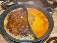 -虾领航小龙虾·吉林烧烤(柳州路店)