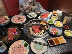 -牛焱·烧肉酒肆(五大道店)