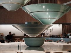 大堂-胡麻(静安嘉里店)