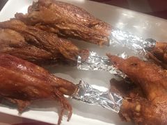 烧羊棒-西贝莜面村(城西银泰店)