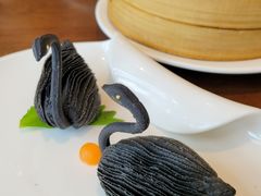 -索菲特酒店·乐轩华中餐厅