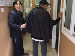 -康轩盲人按摩(上海沙龙店)