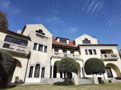 -汾阳花园酒店·宴会厅