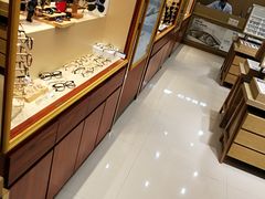 -标准眼镜·蔡司官方授权店(和平路总店)