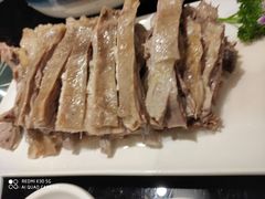 -品回味清真西北楼(宁波首店)