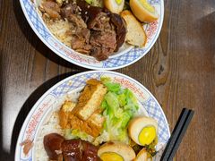 -香友记正宗隆江猪脚饭(首经贸店)