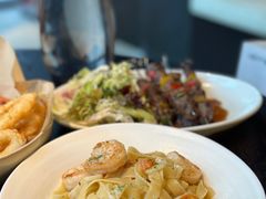 -Nord Grill&Bar Highland诺德西餐(深圳欢乐海岸店)