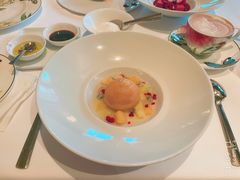 -Le Comptoir de Pierre Gagnaire