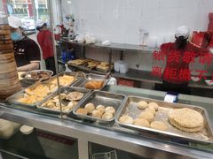 自助取餐区-常州糕团店(北大街新世纪商城店)