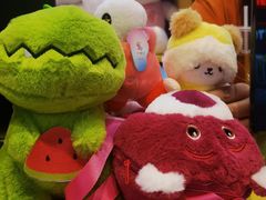 -PAWTOY爪e玩偶店(天兴罗斯福店)