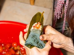 -东江厨岸（惠州味道）(江畔花园店)