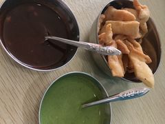 -葛尼沙印度餐厅 (镇明路店)