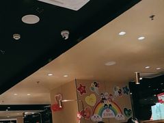 -海底捞火锅(太原南站店)