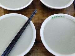 -老磁器口豆汁店(方庄店)