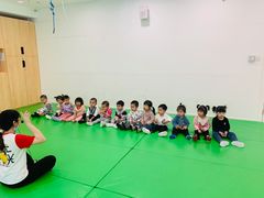 -全优加早教托育园(广百新一城店)