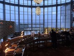 -中铁花水湾温泉酒店(大邑店)