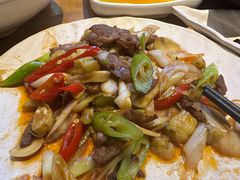 -隔壁老王·家常云南菜(花巷店)