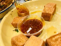 -东排食堂长沙小吃大排档(五一广场店)