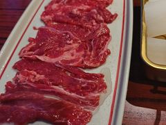 -沙胆彪炭炉牛杂煲(成都玉林店)