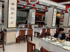-鹿鸣春饭店(总店)