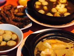 -新记肉骨茶
