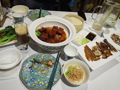 -一品江南韵·淮扬菜