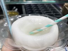 -椰子下蛋(南锣鼓巷店)