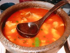 -山石榴·贵州菜(丰盛里店)