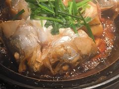 -茄子恰恰·新云南小炒(坪山益田店)