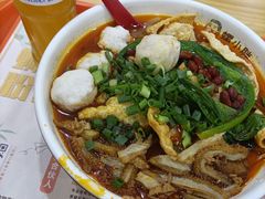-螺小胖柳州螺蛳粉(钟楼总店)