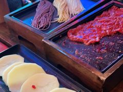 -吼堂老火锅(万寿宫店)