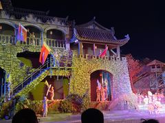 -三亚红色娘子军演艺公园景区
