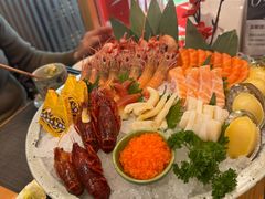 -菊上尊品料理(蚌埠银泰店)