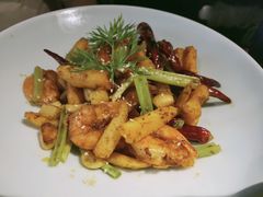 -绿茶餐厅(深圳龙华天虹购物中心店)