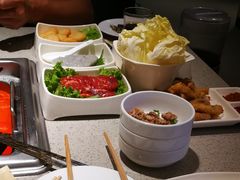 -海底捞大排档火锅(悦荟广场店)