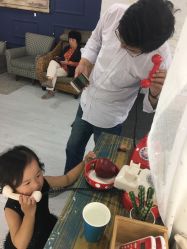 -BabyA 专业婴童摄影(古北时尚广场店)