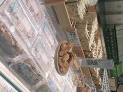 -泸溪河桃酥(凯德MALL太阳宫店)