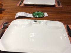-汉巴味德自助餐厅(嘉定宝龙广场店)