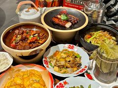 -广府乡下·饭庄(新港东路店)